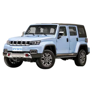 BJ40