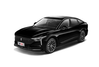 Bestune B70